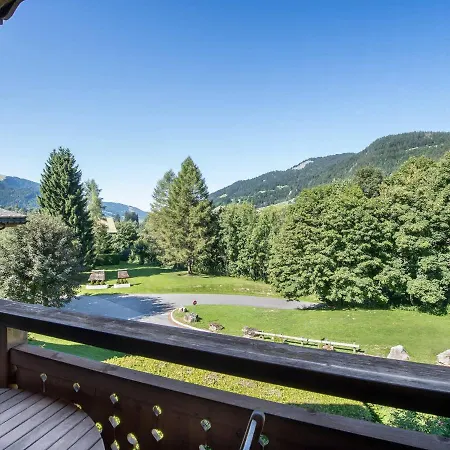 Duplex 3 Avec Cheminee, Balcons Et Piscine - Proche Centre - Fr-1-453-42 *
